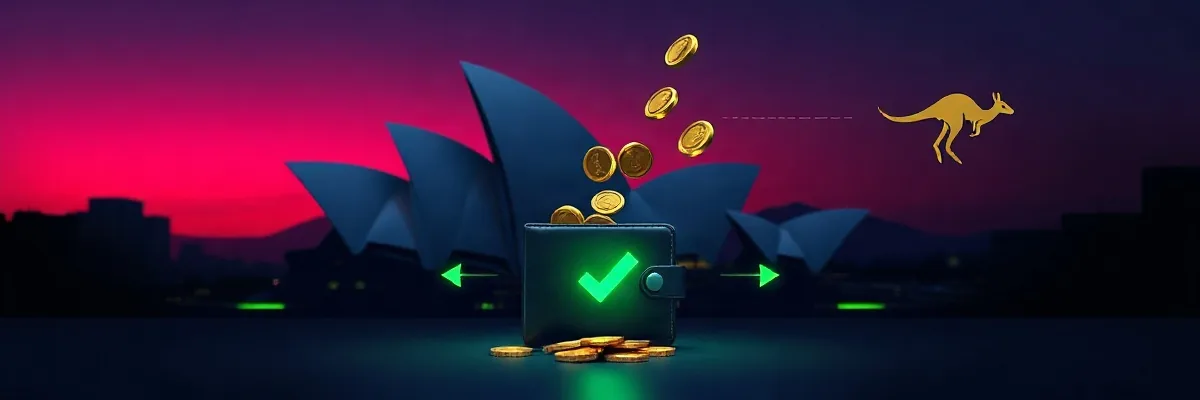 What This Page Delivers for players in Australia