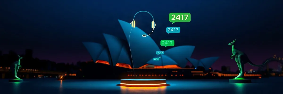 Payout Delays and the Support Team's Role for players in Australia